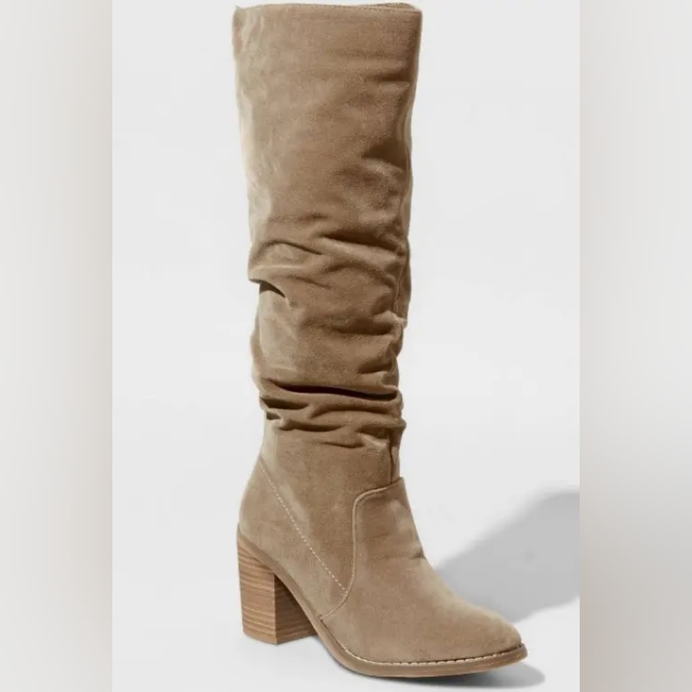Universal Thread Lainee Boots
